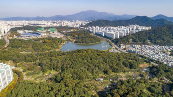 작전 의혹 불렀다…광주판 '용산공원 아파트' 수상한 고분양가