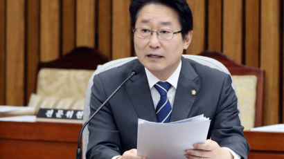 박범계, 민간 사찰 논란 공수처 두둔 “수사 노하우 지원, 검사 파견도 검토”