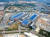 세계 최대 반도체 공장인 삼성전자 평택캠퍼스. EUV 공정 적용 첨단 모바일 D램이 생산된다.