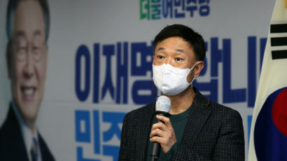 여의도로 온 쌀집아저씨 "李는 유재석, 尹은 강호동 스타일" [스팟인터뷰]