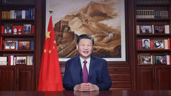 [CMG중국통신] 中 시진핑 주석, "베이징 동계올림픽 준비 끝냈다"