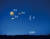 오는 3월 28일 5시 40분경 금성-토성-화성-달 등 4개의 천체가 옹기종기 모여있는 모습을 밤하늘에서 볼 수 있다. [사진 한국천문연구원]