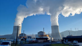 EU, "원자력발전·천연가스, 그린 택소노미 포함" 초안 마련