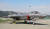 사진은 지난해 10월 18일 경기도 성남 서울공항에서 열린 '서울 국제항공우주 및 방위산업 전시회 2021'(서울 ADEX) 프레스데이 행사에 전시된 F-35A 전투기. 연합뉴스