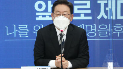 ‘조카살인 변호’ 피소된 이재명, 3주만에 소장 수령