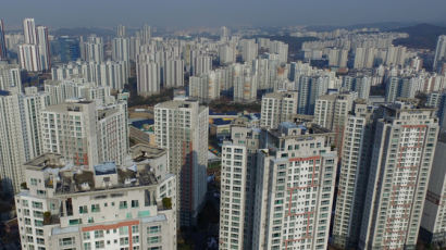 수도권 미분양 쌓인다…작년 11월 주택 거래량 42.5% 감소