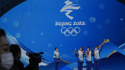 오미크론 고민 빠진 베이징…D-31 올림픽 무관중 개최설 솔솔