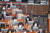 지난해 11월 11일 서울 여의도 국회에서 열린 제391회 국회 제 11차 본회의에 무소속 박덕흠, 이상직, 윤미향 의원이 참석해 있다. 뉴스1