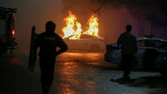 카자흐, 대규모 시위에 8명 사망....아시아나 승객 70명 발묶여