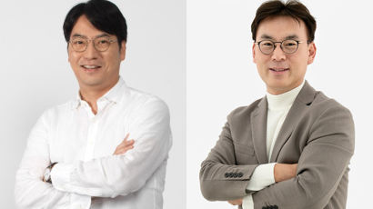 넷마블, 이승원 대표 글로벌 총괄로…도기욱 신임 대표 선임
