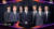 방탄소년단은 2020년 11월 발매한 앨범 'BE'로 5년 연속 음반 부문 대상을 차지했다. 지난 한 해 빌보드를 휩쓸었던 싱글 '버터'는 음원 부문 본상을 받아, 이들은 지난해에 이어 올해도 음원과 음반 부문 모두 수상했다. JTBC 캡쳐