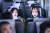 한국형 슈퍼 히어로 영화 '마녀'. 김다미(왼쪽)가 오디션에서 1500대 1 경쟁을 뚫고 초능력 소녀 자윤 역에 발탁됐다. 배우 고민시가 친구 명희 역을 맡았다. [사진 워너브러더스 코리아]