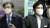 조국 전 법무부 장관(왼쪽), 정용진 신세계그룹 부회장 [연합뉴스]