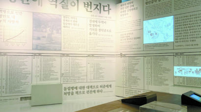 [소년중앙] 조선시대에도 거리두기·자가격리···역병 속 우리 일상 한눈에
