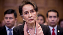 미얀마, 아웅산 수지에 징역4년 추가…최장 100년 될 수도
