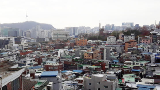 서울 신축빌라 잘못 샀다가는…‘현금청산’ 경고등