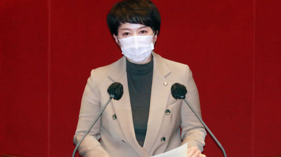 김은혜 "관련자 의문의 연쇄 죽음, 무섭다…이재명 진실 공개하라"
