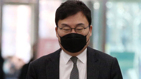 [속보] '횡령·배임 혐의' 이상직 징역 6년 법정구속