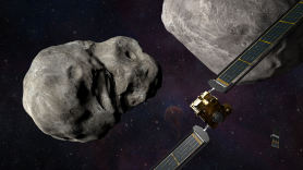 폭 1km 소행성 19일 지구 최근거리 지나간다