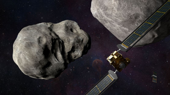 폭 1km 소행성 19일 지구 최근거리 지나간다