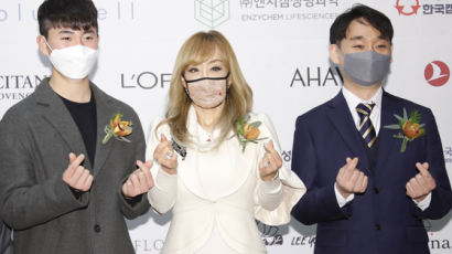 “한국 눈높이 맞추면 글로벌” 넷플릭스가 CICI 상받으며 내놓은 말 