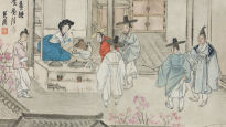 조선시대 한양 여성도 재테크 ㆍ상업 활동 뛰어들었다