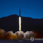美 싱크탱크 “북, 하반기 ICBM·핵실험 가능성”