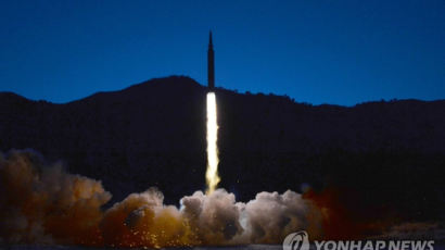 美 싱크탱크 “북, 하반기 ICBM·핵실험 가능성”