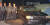 1999년 1세대 에쿠스 신차 출시 행사. 왼쪽부터 이정무 건교부 장관, 정몽구 현대차 회장, 정주영 현대그룹 명예회장, 김종필 총리. [중앙포토]