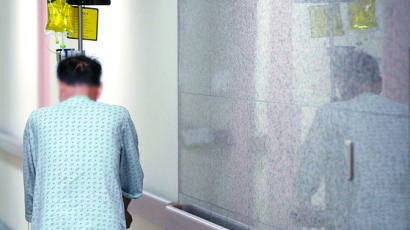 21개 호스피스 문 닫아, 76세 말기폐암환자 고통 속에서 응급실서 사망