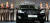 2009년 2세대 뉴에쿠스 신차 출시 행사. 왼쪽부터 정몽구 현대차 회장, 이상득 의원, 조석래 전경련 회장, 한승수 총리, 홍준표 의원. [중앙포토]