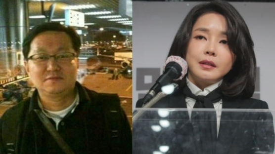 D-54일인데…李측근 정진상·尹아내 김건희 앞서 멈춘 검찰