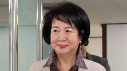 손혜원, 열린민주 탈당 “평범한 시민으로…여의도 생활 마무리”