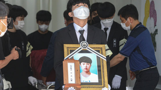 이선호 평택항 사망사고 관계자들 ‘집유’…유족 “솜방망이 처벌”