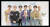 100번째 광화문글판과 관련해 인터뷰하는 BTS의 모습. ⓒ교보생명 