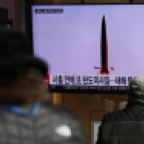 "북한판 에이태큼스 쐈을 것…최고고도 낮아 탐지·요격 어렵다"