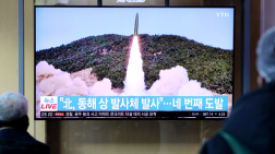 NSC 상임위 긴급회의 "北 연이은 미사일 발사 강한 유감"