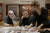 돌체앤가바나의 듀오 디자이너 도메니코 돌체와 스테파노 가바나, 그리고 박소희 디자이너(왼쪽부터). [사진 돌체앤가바나]