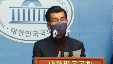 '굿바이 이재명' 저자, 이재명 '160분 통화' 욕설 녹취록 공개