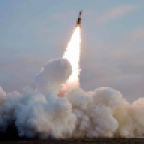 전술핵·풀업 기동 가능한 위력…北미사일 '검수'라 낮춘 이유