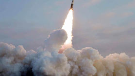 전술핵·풀업 기동 가능한 위력…北미사일 '검수'라 낮춘 이유