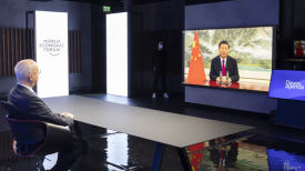시진핑 “공동부유는 평균주의 아냐…물이 차야 배가 뜬다”