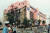 1995년 6월 29일 서울 서초동 삼풍백화점 건물이 무너져 총 1445명의 사상자를 냈다. 중앙포토