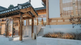 아모레퍼시픽이 서울 북촌에 '설화수의 집'을 만든 이유는