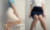 유튜브에 올라온 '승무원 룩북' 영상은 둔부나 다리 등 여성의 특정 신체부위를 강조해 표현하고 있다. [유튜브 캡처]