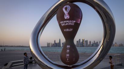 2022 카타르 월드컵 티켓 판매 하루 만에 120만장 구매 신청