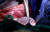 미국 앨라배마대 의료진이 유전자 조작 돼지의 신장을 인체에 이식하는 수술을 하고 있다. 사진=앨라배마대 제공·AFP·연합뉴스