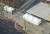 지난 22일 저녁 서울 중구 도시건축전시관 앞에 정부의 방역 정책을 비판하는 단체가 추모분향소 천막 5동을 기습 설치했다. 사진은 23일 추모분향소 천막 모습. 뉴스1