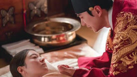 “조선시대 왕비 평균수명은 51세…후궁은 6년 더 살았다”