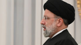 이란 요청 받아준 정부 "韓동결 자금으로 이란 유엔분담금 대납"